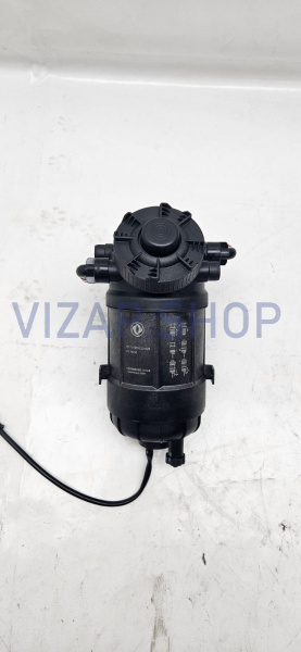 1117010-CL3102B - Фильтр топливный DONGFENG Captain (тонкой очистки) в сборе