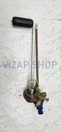 .427023 - Мультиклапан ГАЗель Бизнес (комплект поставки) ГБО от Интернет-Магазина vizap.shop