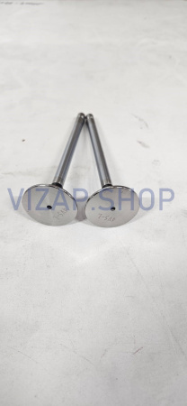 240100271076 - Клапан выпускной ГБЦ YTO NLX804 (4V5.010002L)