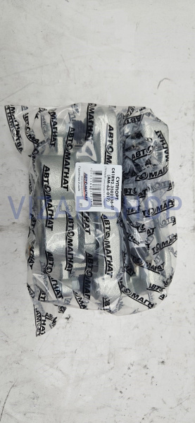 С41R92.3502136-01 (AM-63- - Тормоз задний ГАЗель Next (4.6 т.) (суппорт) "АвтоМагнат" правый (с колодками) (ан.GP.11510080) от Интернет-Магазина vizap.shop