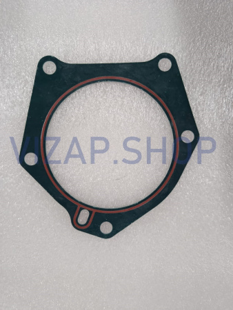 240100041196 - Прокладка воздушного компрессора YTO NLX804 (R.080011W)