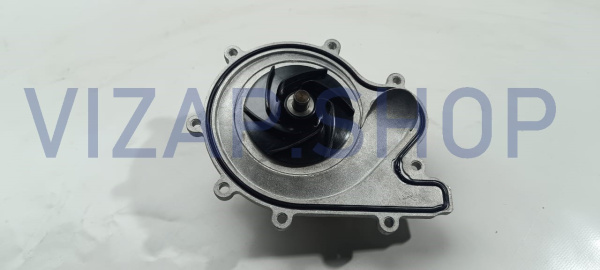 .5333148 - Насос водяной дв.Cummins ISF 2.8 "OEM" (ан.5269784,.BBL1007,KNG-1307010-68) от Интернет-Магазина vizap.shop