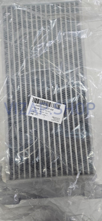 240100002165 - Радиатор масляный YTO NLX804 (SZ4108T.460100LV)