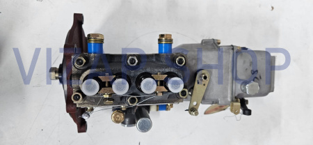 240100115359 - ТНВД YTO NLX804 (ZHBF49540Z-678A(LR.060006B))