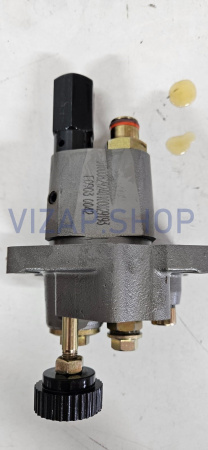 240100029193 - Гидрораспределитель YTO LX2204 (SZ804.57.001-1)