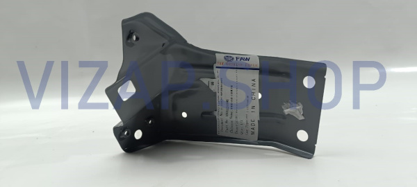 1EA05224Y#M3 - Крепление переднего крыла FAW Bestune T77 левое