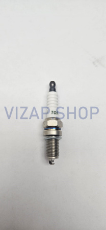 4A13-3707020A - Свеча зажигания FAW 6420 V80,T80