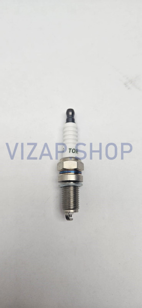 4A13-3707020A - Свеча зажигания FAW 6420 V80,T80