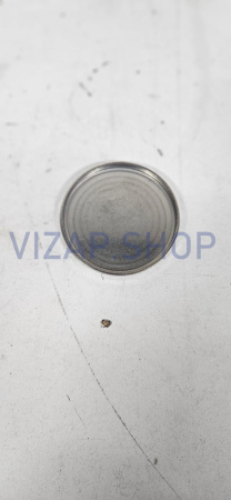 240100236690 - Заглушка большая БЦ YTO NLX804 (6M3L.020105L)