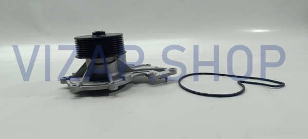 .5263374 - Насос водяной дв.Cummins ISF 3.8 "G-PART" Валдай,ПАЗ (5288908/.5333035F,.Л.3310-1307010) от Интернет-Магазина vizap.shop