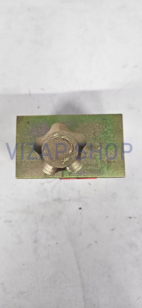240100202059 - Клапан регулировки скорости подьема задней навески YTO EMF554X (MFZ554-58C-048)