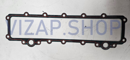 240100036790 - Прокладка крышки толкателя YTO NLX804/NLX1024 (4NC.450002)