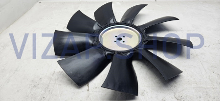 240100389287 - Вентилятор YTO ELG1604 (S00034956+01)