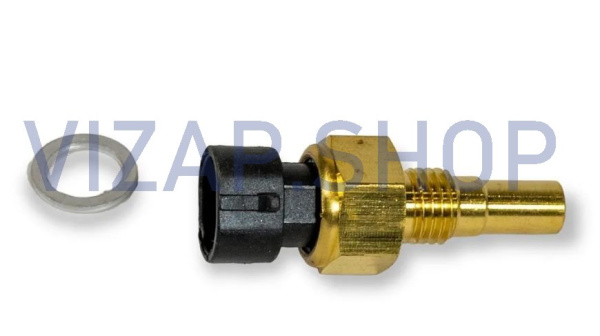 PR.2112-3851010 - Датчик температуры ОЖ ВАЗ-2114,2115,2110,2112,2123 "G-PART" (21120-3851010-05-0) от Интернет-Магазина vizap.shop