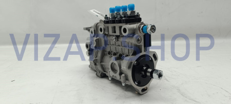 910303003853 - Насос топливный высокого давления YTO EMF554X