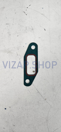 240100389503 - Прокладка маслозаборника YTO ELG1604 (S00005011+04)