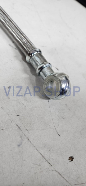 910303005942 - Труба возврата масла ТНВД YTO EMF554X (C490BT-25400-14)