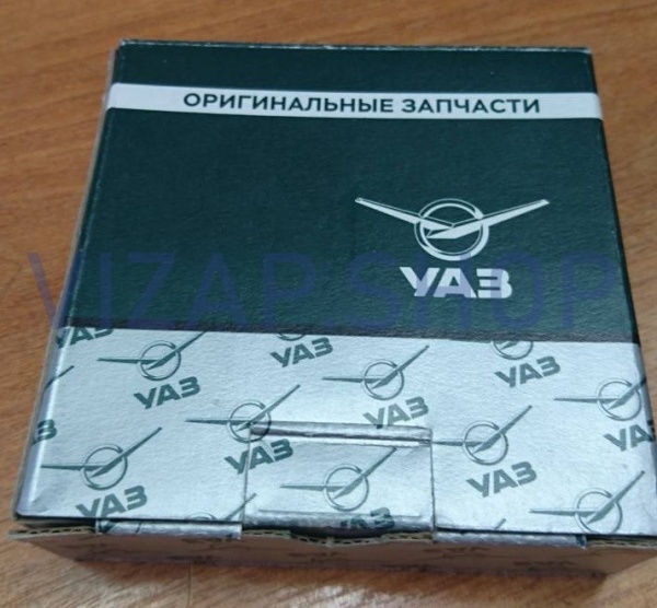 316300170103200 - Подшипник 43047T00130 КПП УАЗ-3163 вала первичного 5-ст.DYMOS