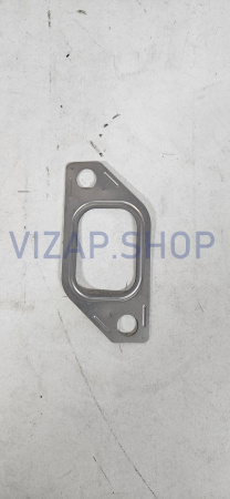 240100243049 - Прокладка выпускного коллектора YTO NLX1024 (R.230002C)