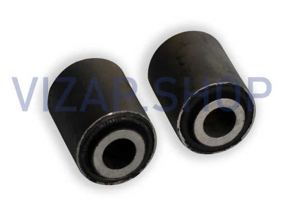 3110-2904152 - Сайлентблок подвески ГАЗ-3110 Волга нижнего рычага "G-PART" от Интернет-Магазина vizap.shop