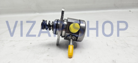 1111010A27L - ТНВД FAW Bestune T77