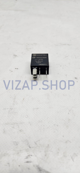 5CA067730A - Реле FAW Bestune T77 №6