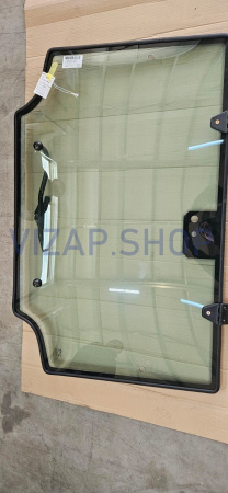 240100277309 - Стекло заднее YTO NLX1024 (LF954-3C-45J-0805H)