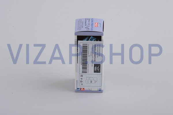 000000473407200 - Освежитель кондиционера LIQUI MOLY 7629 Klima Fresh Plus 150мл