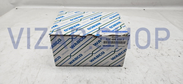 .9254889202 - Ремкомплект тормозной системы Газон Next "WABCO" от Интернет-Магазина vizap.shop