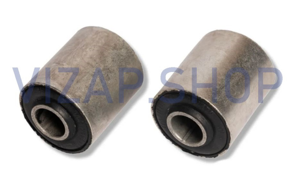 3110-2904172 - Сайлентблок подвески ГАЗ-3110,31105 Волга верхнего рычага "G-PART" от Интернет-Магазина vizap.shop