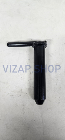 240100026924 - Палец тяговый YTO EMF554X (54.35.021)