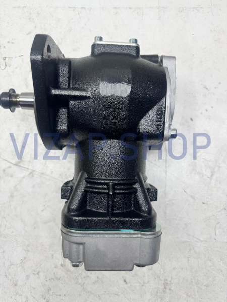 .4932265F - Компрессор дв.Cummins ISF 3.8L ГАЗ-3310 Валдай (привод шестерня) (LK3885) воздушный от Интернет-Магазина vizap.shop