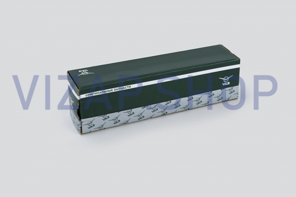 316000291248000 - Ось переднего конца рессоры УАЗ Хантер (3160-2912480)