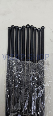 240100162160 - Штанга толкателя распредвала YTO NLX1024 (6M3L.030003)