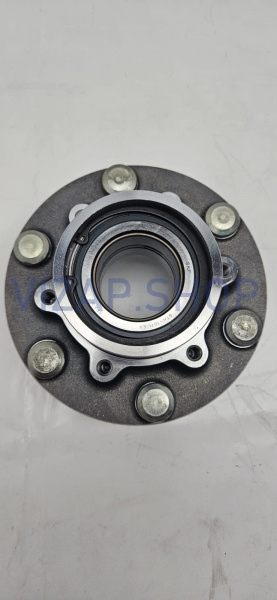 236031310401000 - Ступица задняя УАЗ Профи (с 2021 г.в.)