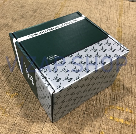 315177610510100 - Замок двери УАЗ Хантер с усилителем левый