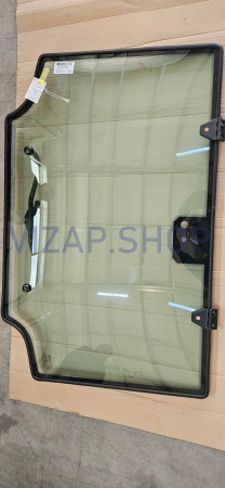 240100277309 - Стекло заднее YTO NLX1024 (LF954-3C-45J-0805H)