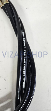 240100105078 - Трос педали газа YTO LX2204 (LX2004.20.010SZ)