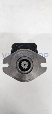 240100230261 - Насос масляный YTO LX2204 (CBTZTA-F40-AFX)