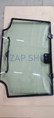 240100277309 - Стекло заднее YTO NLX1024 (LF954-3C-45J-0805H)