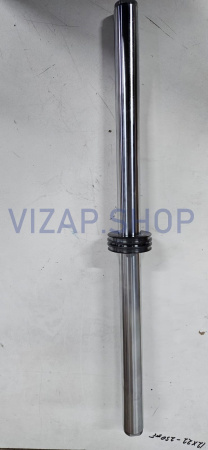 240100086081 - Вал рулевого гидроцилиндра YTO LX2204 (49216)