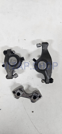 240100389470 - Коромысло клапана YTO ELG1604 (S00038572+01)