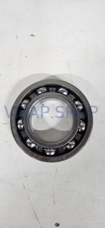 210201000282 - Подшипник вала сцепления YTO NLX804 (6209E(209E))