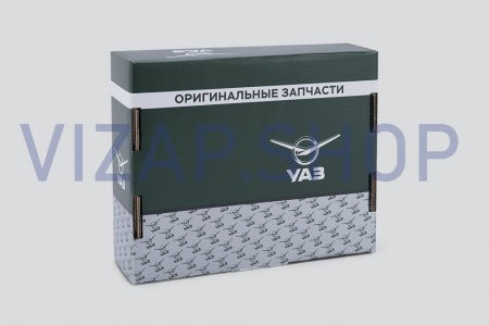 046900520605000 - Уплотнитель лобового стекла УАЗ Хантер (469-5206050)