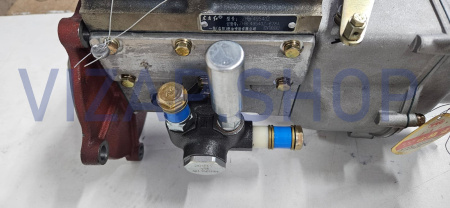 240100115359 - ТНВД YTO NLX804 (ZHBF49540Z-678A(LR.060006B))