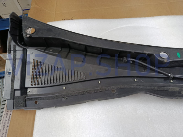 1EA0507T0A02-22 - Панель стеклоочистителя FAW Bestune T77 в сборе