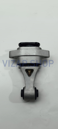 1001165BK02 - Подушка КПП FAW Bestune T77
