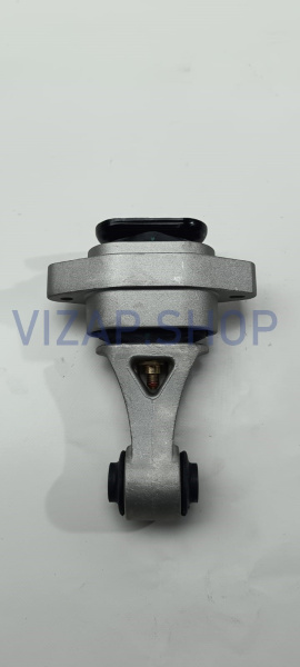 1001165BK02 - Подушка КПП FAW Bestune T77