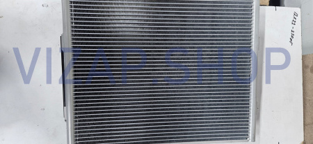 240100222580 - Радиатор кондиционера YTO EMF554X (MKZ1204G-81-012)