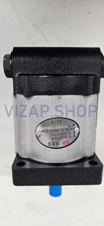 240100027443 - Насос гидроусилителя YTO NLX804 (HLCB-D16/12)